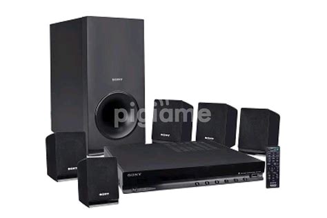 Sony Dav Tz140 Home Theater System 51 Channel In Nairobi Cbd Pigiame