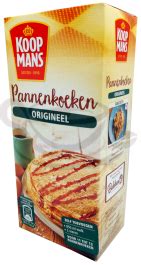 Koopmans Pannenkoeken Origineel