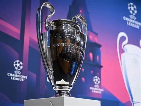 Cu Ndo Es La Final De La Champions League Y D Nde Se Juega Sede