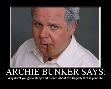 Archie Bunker Quotes. QuotesGram