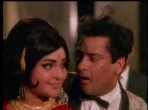 Shammi Kapoor Songs List