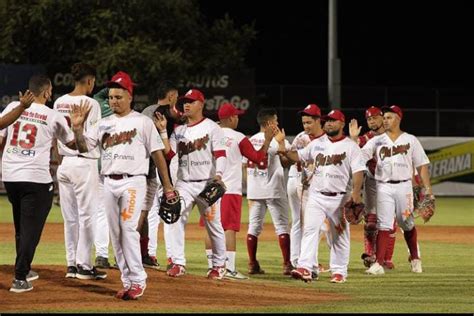 Calendario oficial de la ronda de 8 del Béisbol Mayor JMDeportes