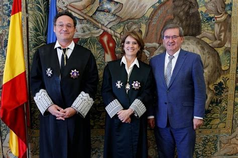 El Supremo Estudia Este Martes Si Anula El Nombramiento De Dolores