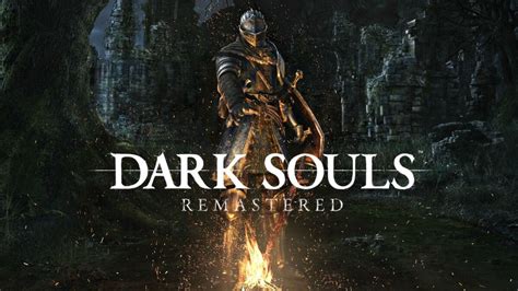 Dark Souls Remastered está um desconto que há muito tempo não