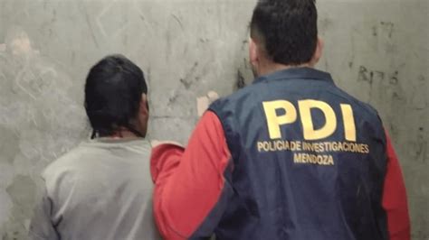 Otras Dos Personas Fueron Detenidas En El Valle De Uco Por Incitar Y