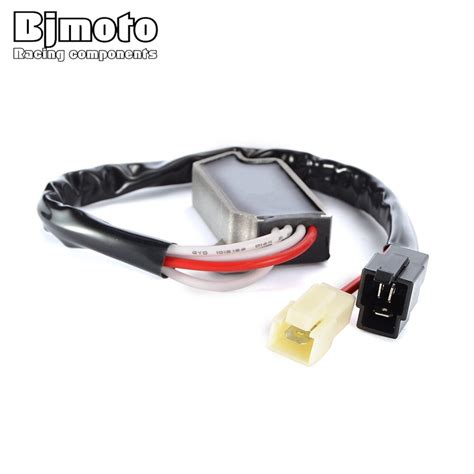 Motorcycle Xv Voltage Regulator Rectifier For Grandado