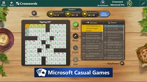 Microsoft Ultimate Word Games Windows Will Be Posting Every Crossword Solution Here From