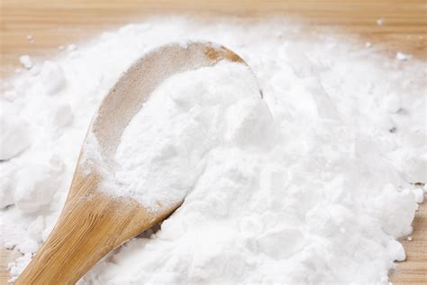 How to Substitute Baking Powder and Baking Soda