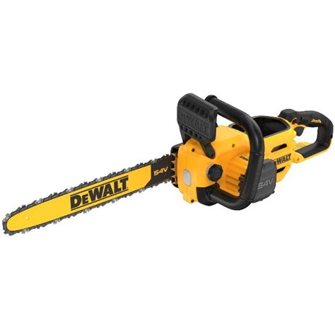 Пила цепная аккумуляторная бесщёточная DeWALT DCMCS575X1. Фирменный ...