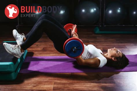 Ягодичный мостик: плюсы и минусы, виды, техника | BuildBody.Expert
