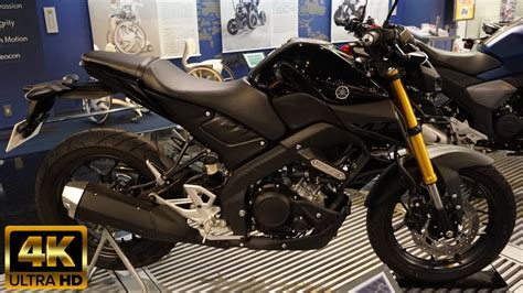 2019 YAMAHA MT 15 Black Yamaha MT 15 2019 ヤマハ MT 15 2019年モデル YouTube