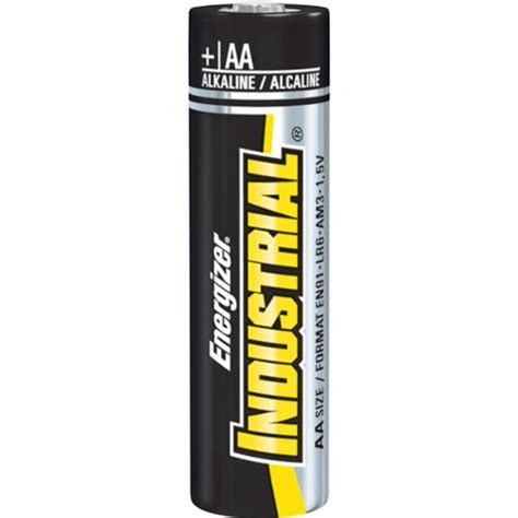 Batteries AA | Supplies