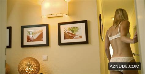 LISA BITTER Nude AZNude