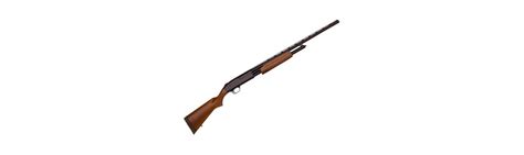 Escopeta De Corredera Mossberg Hunting Field Comprar