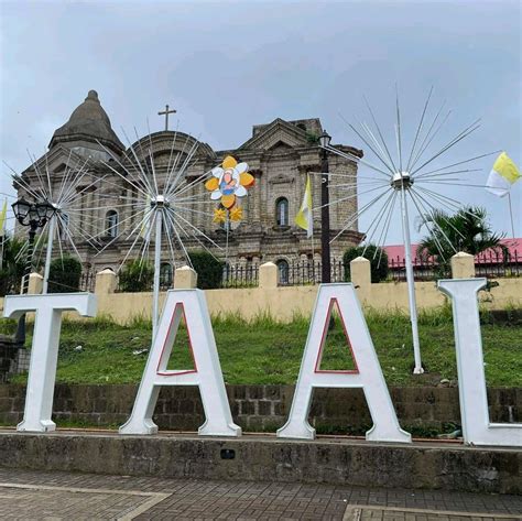 Batangas Travel Guide 2023 - Things to Do, What To Eat & Tips | Trip.com