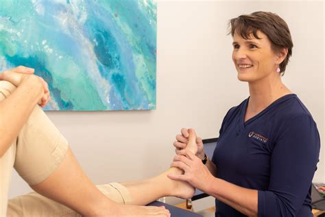 Townsville Podiatry Exceptional Care