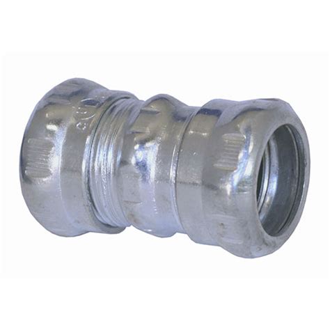 Rigid Conduit Couplings Threaded Atlantic Industrial