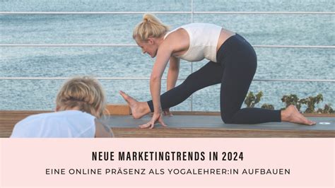 157 So baust du dir als Yogalehrer in eine Online Präsenz auf neue