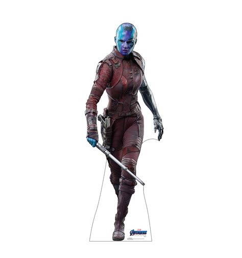 Buy Advanced Graphics Nebula Life Size Cardboard Cutout Standup