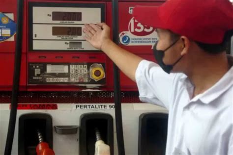 5 Perbandingan Pertamax Dan Pertalite Untuk Motor Matic Lebih Irit