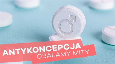 Vlog 14 Antykoncepcja a niepłodność obalamy mity Białystok YouTube