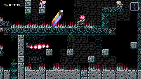 1001 Spikes On Steam