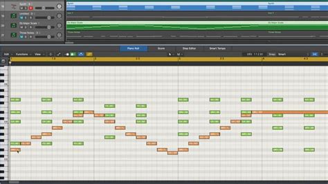 Songwriting basics: using music theory to help come up with a melody to fit your chords | MusicRadar