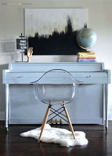 10 Amazing Ways To Incorporate A Piano Into Your Home Decor Piano