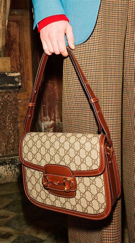 Shop The Gucci 1955 Horsebit Bag At Guccicom Enjoy Free Shipping And