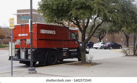 197 Brinks company Images, Stock Photos & Vectors | Shutterstock