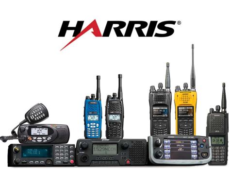 Logging Recorders for Harris Radio Systems - Exacom