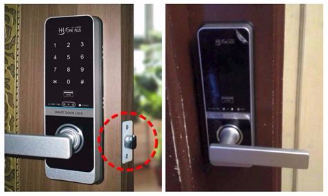 AirBnb Lock Room Type - Fine Lock Shop - Smart Digital Door Lock ...