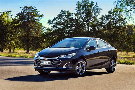 Chevrolet Cruze 2021 confira versões equipamentos e nova grade