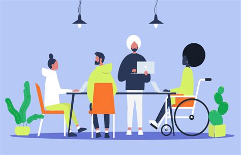 Designing For All A Detailed Guide To Designing For Disabilities By