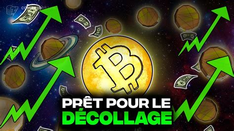 Bitcoin And Crypto 🚀 Le Meilleur Moment Pour Investir 🤑 Youtube