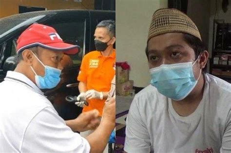 Kini Jadi Sosok Paling Disudutkan Dalam Pembunuhan Subang Yosef