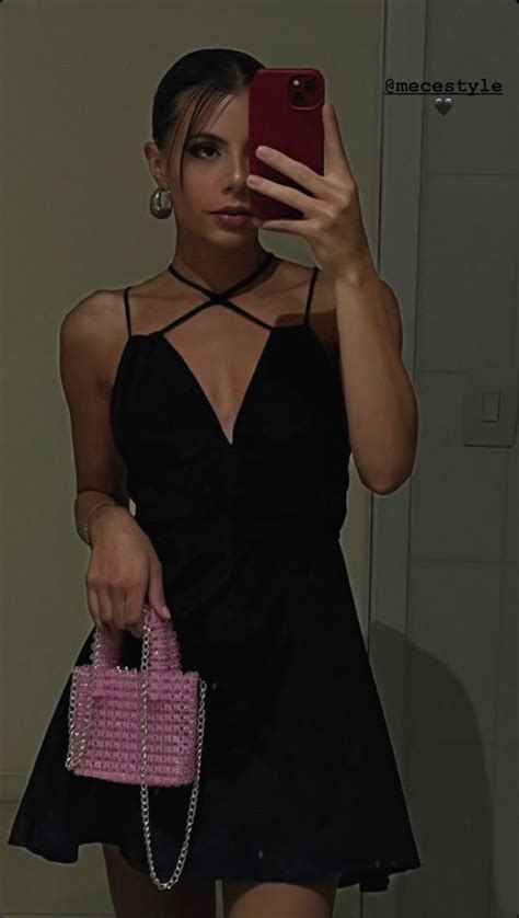 Pin De Babyj Em Fashion Inspo Vestidos Curtos Bonitos Looks