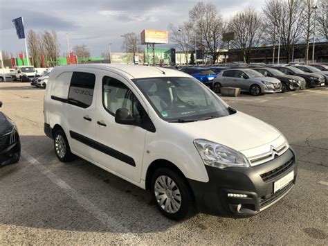 Citroen Berlingo Fg Reda Sjedala Bluehdi God