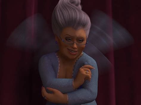 Fairy Godmother Shrek Jadens Adventures Wiki Fandom Powered By Wikia
