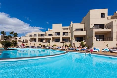 Blue Sea Costa Teguise Gardens in Costa Teguise, Lanzarote | loveholidays