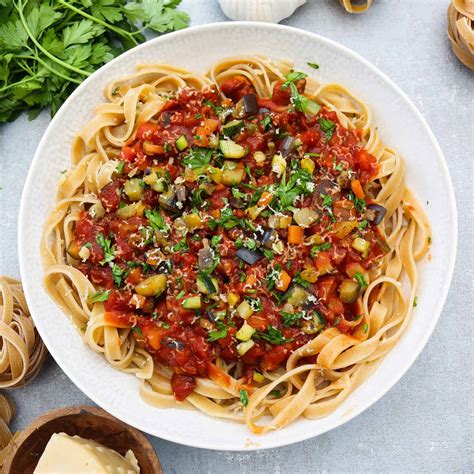 Esitellä 64 imagen pasta al ragù di verdure abzlocal fi