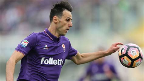 Fiorentina Ace Nikola Kalinic Reportedly in Line for Imminent Move to ...