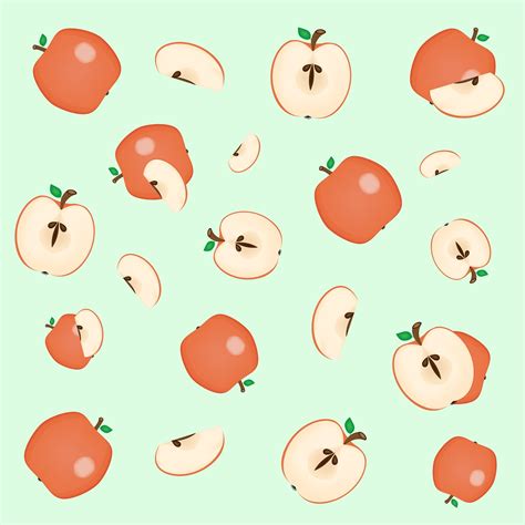 Apple Fruit Background - Free image on Pixabay