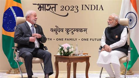 G20 Summit 2023 Live Updates पीएम मोदी ने आगामी जी 20 की अध्यक्षता के