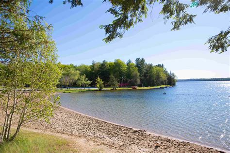 The Essential Guide to Camping in Michigan: Tips, Locations, and Gear - Anker US