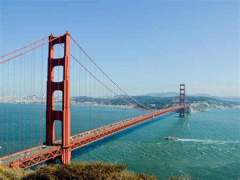 Best Time To Visit The West Coast Usa In 20222023 With California