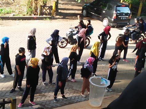 Latihan Dasar Kepemimpinan Ldk