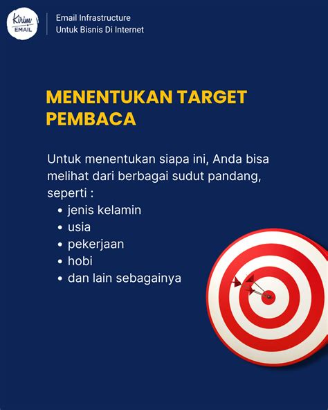 Step By Step 5 Cara Membuat Copywriting Untuk Pemula By KIRIM EMAIL