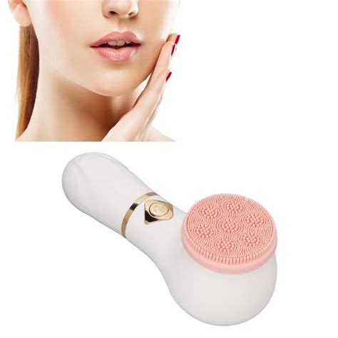 Atyhao Brosse Nettoyante Pour Le Visage Lectrique Pour Le Visage