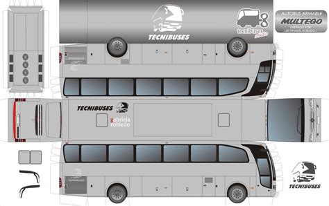 Laurag Tecnibuses On Twitter Marcopolo Multego Imprimelo E Iluminalo